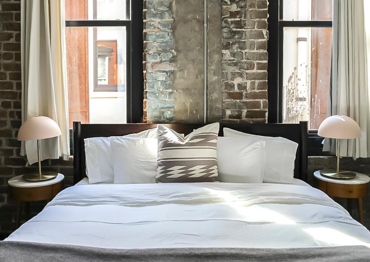 The Grant By Black Swan Savannah Room photo