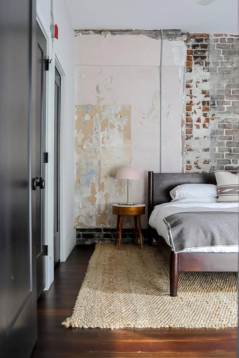 The Grant By Black Swan Savannah Exterior photo